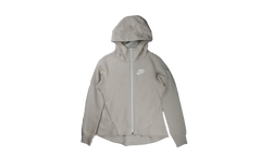 NSW Tech Fleece F/Z Windrunner Women’s Hoodie "Desert Sand" 930759 008