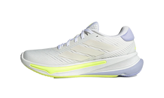 Supernova Ease WMNS "Cloud White / Zero Metalic / Violet Tone" IH0798