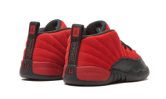 Air Jordan 12 TD "Reverse Flu Game" 850000 602