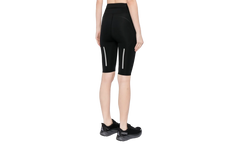 Stella McCartney Truepace Cycling Shorts WMNS "Black" IT3325