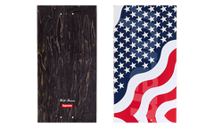 Flag Skateboard "SS26 - Multicolor" SU27300