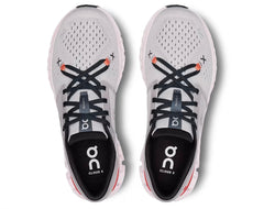 Running Cloud X 4 Silver Flame (Women)