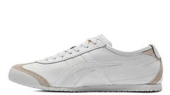 Onitsuka Tiger Mexico 66 White White