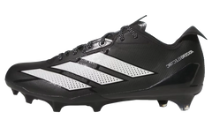 Adizero Electric II "Core Black" IH5981