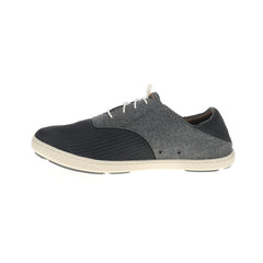 Nohea Moku Perforated Slip On Sneakers