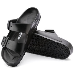 Arizona Essentials Eva Sandal in Black