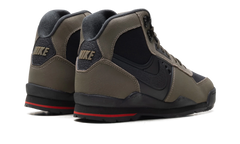 Baltoro QS "Olive Khaki" IO4556 200