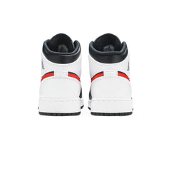 1 Mid 'Chile Red' GS