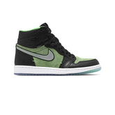 1 Zoom Black Green