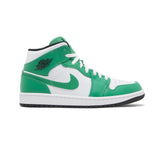 1 Mid 'Lucky Green' (2023)