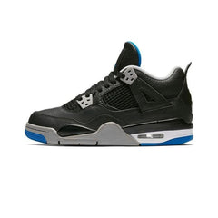 4 'Motorsports Alternate' GS (2017)
