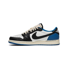 1 Retro Low OG 'SP Fragment x ' (2021)
