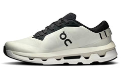 On Running Cloudzone Ice Black