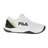 Axilus 3 Lace Up Sneakers