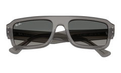 Flacko Bio-Based "Transparent Grey - Gradient Grey" RB4454 680571