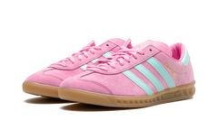 Hamburg WMNS "Bliss Pink" IH5459