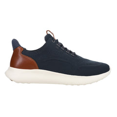 Amherst 2.0 Knit Lace Up Sneakers