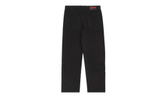 Work Pants "Zero - Black" P26SPZ010-BLK