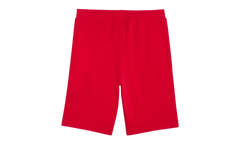 SCUDERIA FERRARI RACE SWEATSHORTS "Rosso Corsa" 630184 02