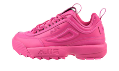 Disruptor II Premium WMNS "Pink Glo" 5XM01763 650