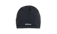 REVERSIBLE TECH SKULLCAP "ONYX" STUS338