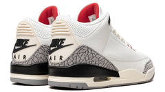 3 Retro White Cement Reimagined (2023)
