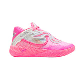 PUMA X LAMELO BALL MB.05 World Tour Basketball Shoes