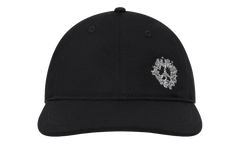 Denim University Cap "Black" DT465