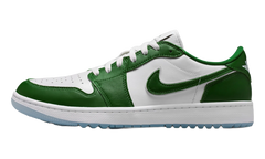 Air Jordan 1 Low Golf "Forest Green" DD9315 300