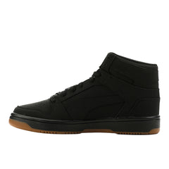 Rebound LayUp Nubuck Lace Up Sneakers