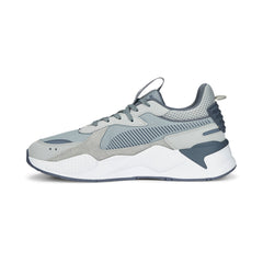 RS X Suede Lace Up Sneakers