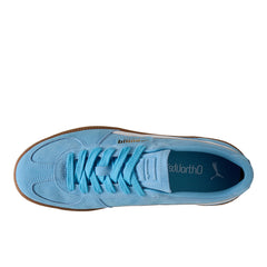 Palermo Lace Up Sneakers