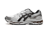 Gel-Kayano 12.1 "White Graphite Grey Brown" 1203A759 104