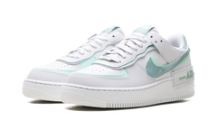 Air Force 1 Shadow Low WMNS "Vast Grey/Cannon Mint Foam" CI0919 005