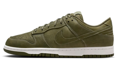 Dunk Low "Medium Olive Summit White" IO4550 200