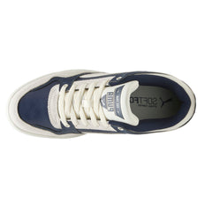 Rebound Retro Lace Up Sneakers