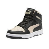 Rebound LayUp Dust High Top Sneakers