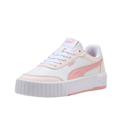 Carina Mia Lace Up Sneakers