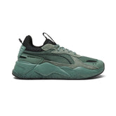 Rs-X New Mono Lace Up Sneakers