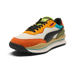 Style Rider Hyper Prep Sneakers