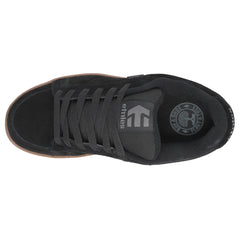 Kingpin Lace Up Sneakers