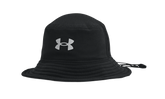 Armourvent Bucket Hat "Black / Pitch Gray" 1361527 001