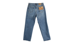 Big Ol Denim High Waisted Jean "MEDB MEDIUM BLUE" 116599 MEDB