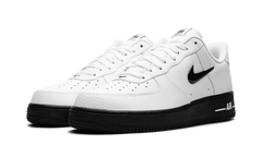 Air Force 1 '07 "White Black Jewel" HQ3826 100