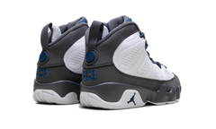Air Jordan 9 GS "French Blue (2026)" HV4574 100