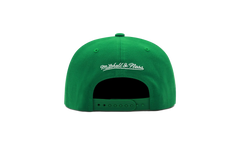 MLB Cooperstown Evergreen Snapback Cap "Brooklyn Dodgers - Green" HHSS6543 BDOYYPPPGREN