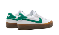 Court Shot "White Gum Medium Brown Malachite" FQ8146 109