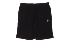 Eye Chart Shorts "Black" CHRM0757