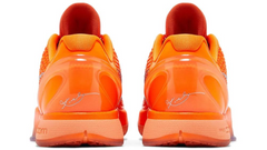 Kobe 6 Protro Total Orange