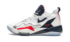 Jordan Zoom 92 "Olympic" CK9183 101